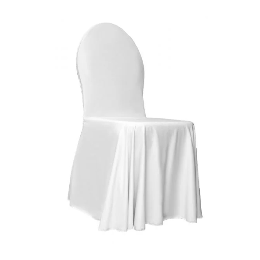 1.jpg Deluxe stiepjamais pārvalks svētku krēslam - Image 1